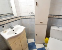 Rynek wtórny - Villa - Fuengirola - Torreblanca