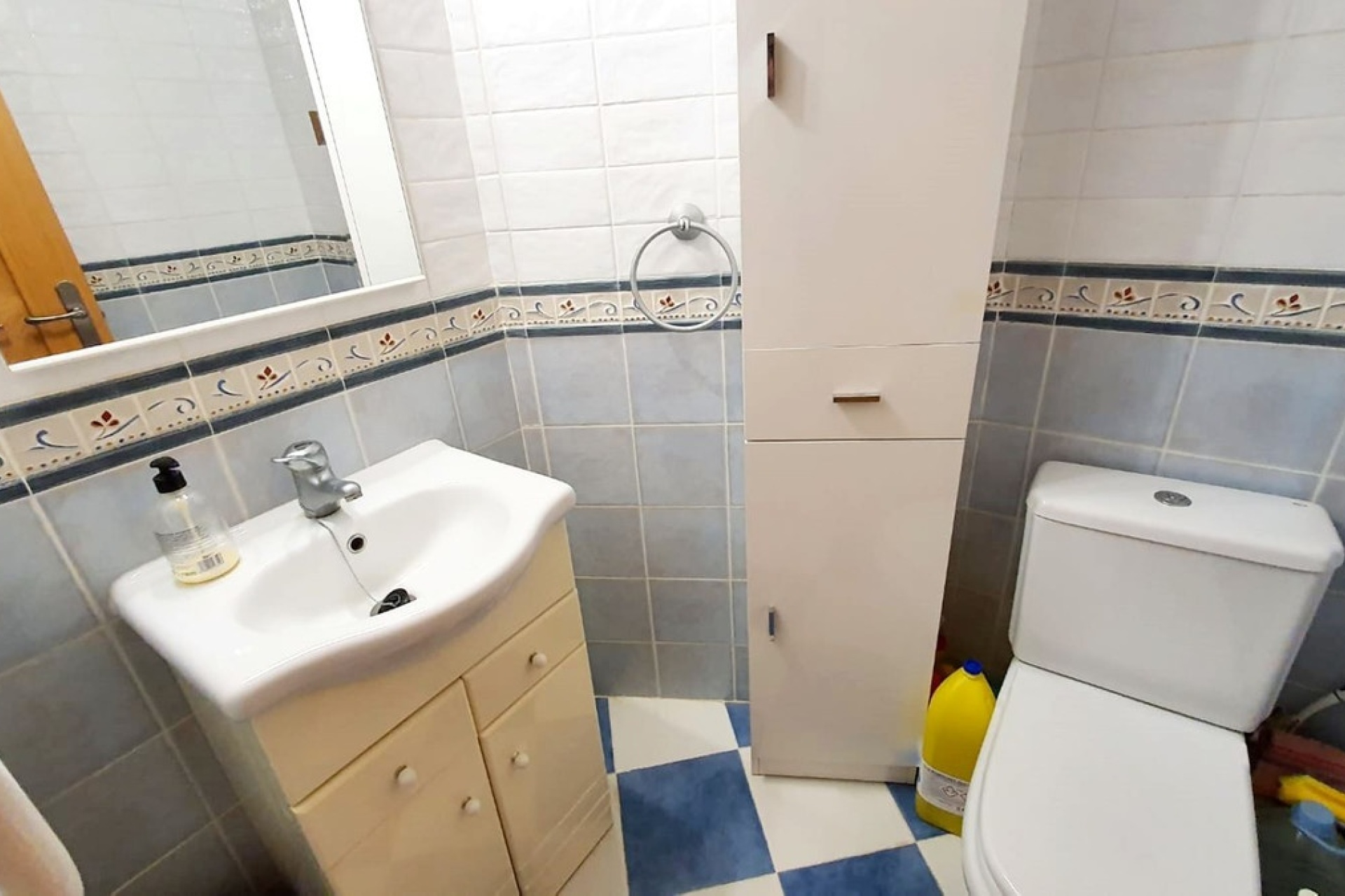 Rynek wtórny - Villa - Fuengirola - Torreblanca