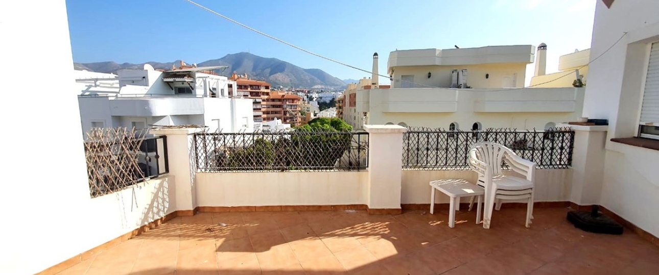 Rynek wtórny - Villa - Fuengirola - Torreblanca