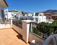 Rynek wtórny - Villa - Fuengirola - Torreblanca