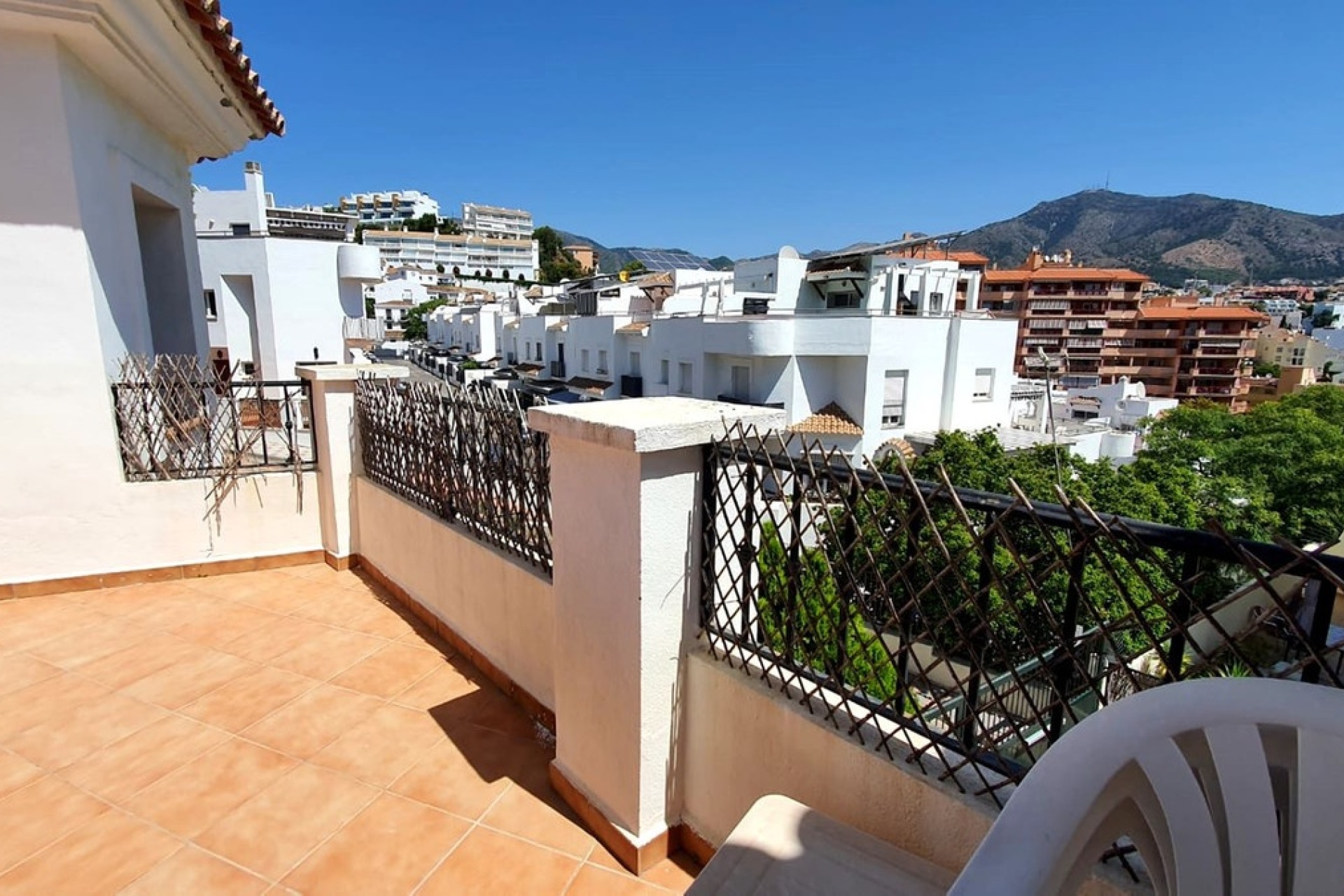 Rynek wtórny - Villa - Fuengirola - Torreblanca