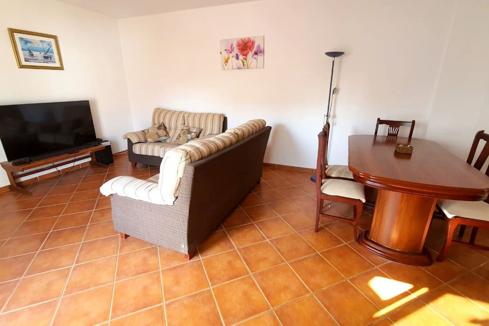 Rynek wtórny - Villa - Fuengirola - Torreblanca
