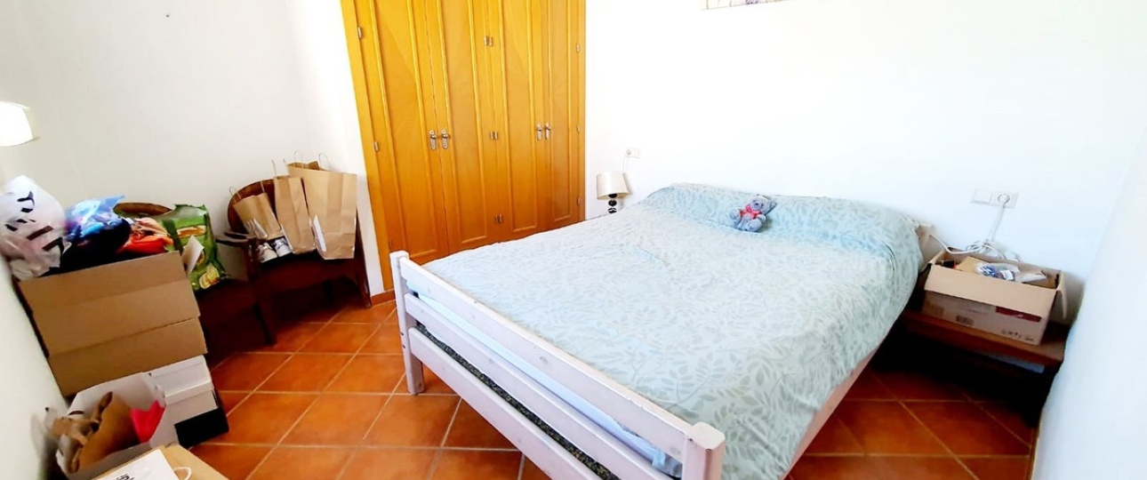 Rynek wtórny - Villa - Fuengirola - Torreblanca
