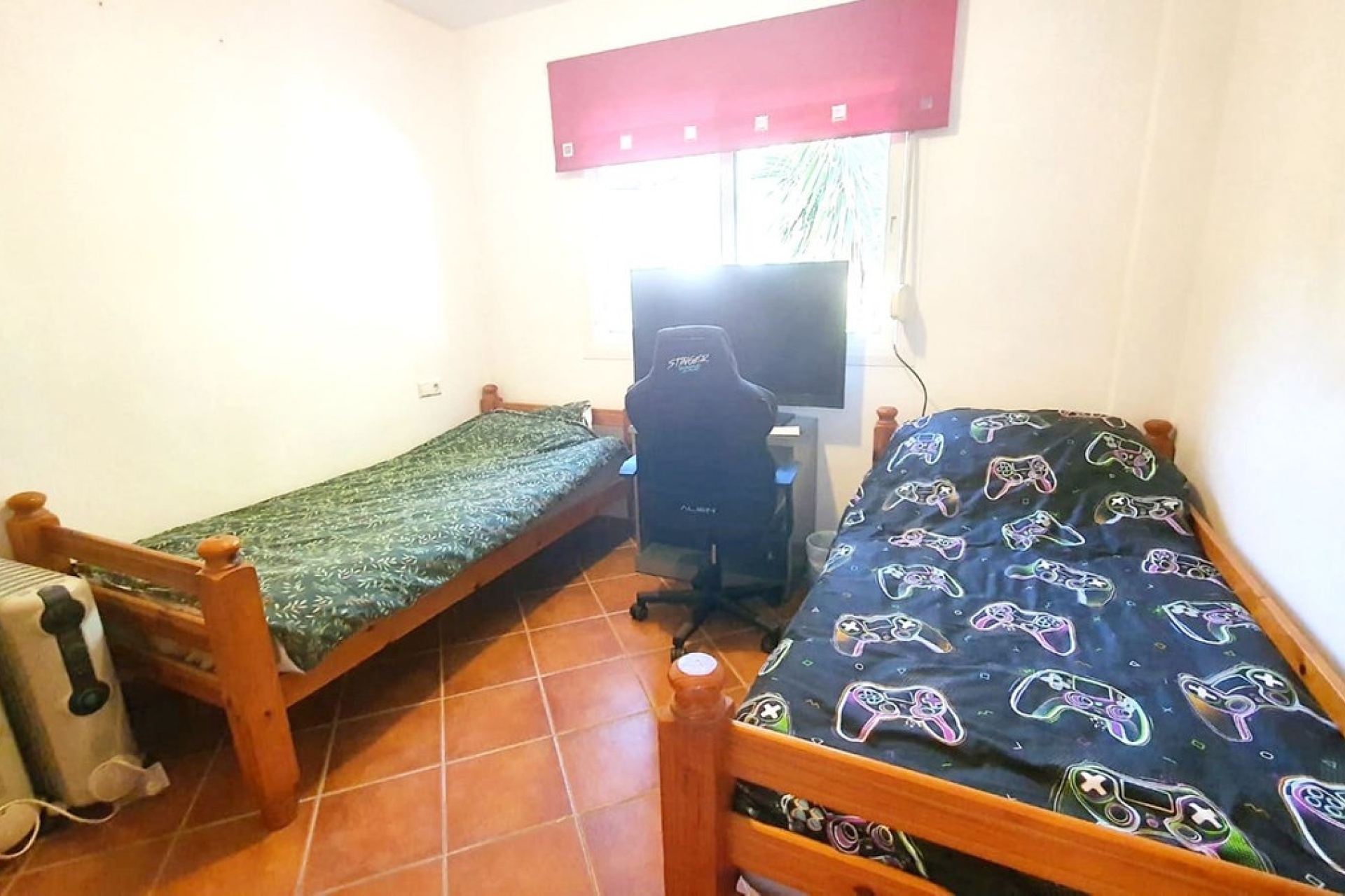 Rynek wtórny - Villa - Fuengirola - Torreblanca