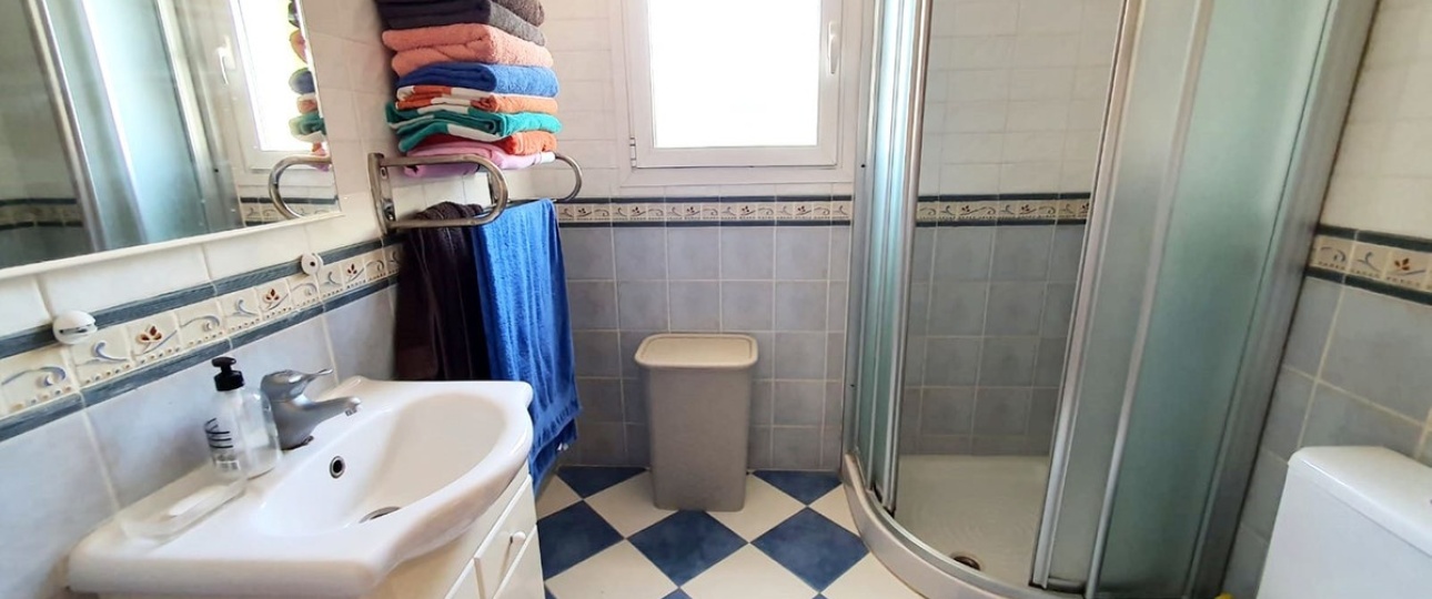 Rynek wtórny - Villa - Fuengirola - Torreblanca
