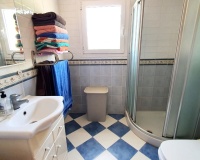 Rynek wtórny - Villa - Fuengirola - Torreblanca