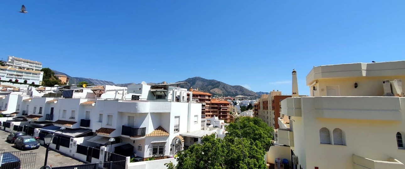 Rynek wtórny - Villa - Fuengirola - Torreblanca