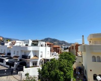 Rynek wtórny - Villa - Fuengirola - Torreblanca
