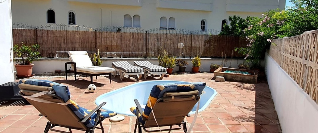Rynek wtórny - Villa - Fuengirola - Torreblanca