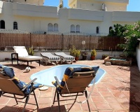 Rynek wtórny - Villa - Fuengirola - Torreblanca