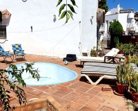 Rynek wtórny - Villa - Fuengirola - Torreblanca