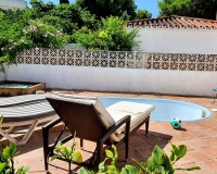 Rynek wtórny - Villa - Fuengirola - Torreblanca