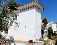 Rynek wtórny - Villa - Fuengirola - Torreblanca