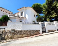 Rynek wtórny - Villa - Fuengirola - Torreblanca