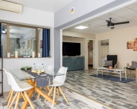 Rynek wtórny - Villa - Fuengirola - Torreblanca