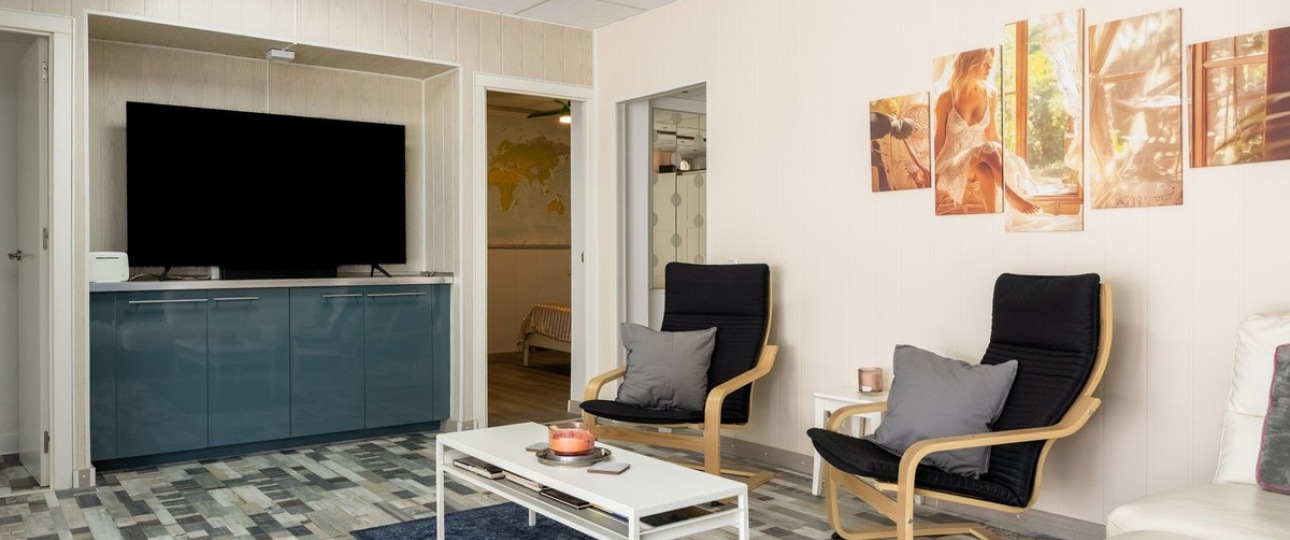 Rynek wtórny - Villa - Fuengirola - Torreblanca
