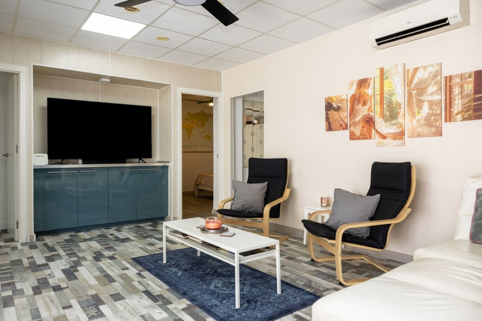 Rynek wtórny - Villa - Fuengirola - Torreblanca