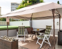 Rynek wtórny - Villa - Fuengirola - Torreblanca
