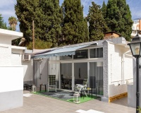Rynek wtórny - Villa - Fuengirola - Torreblanca