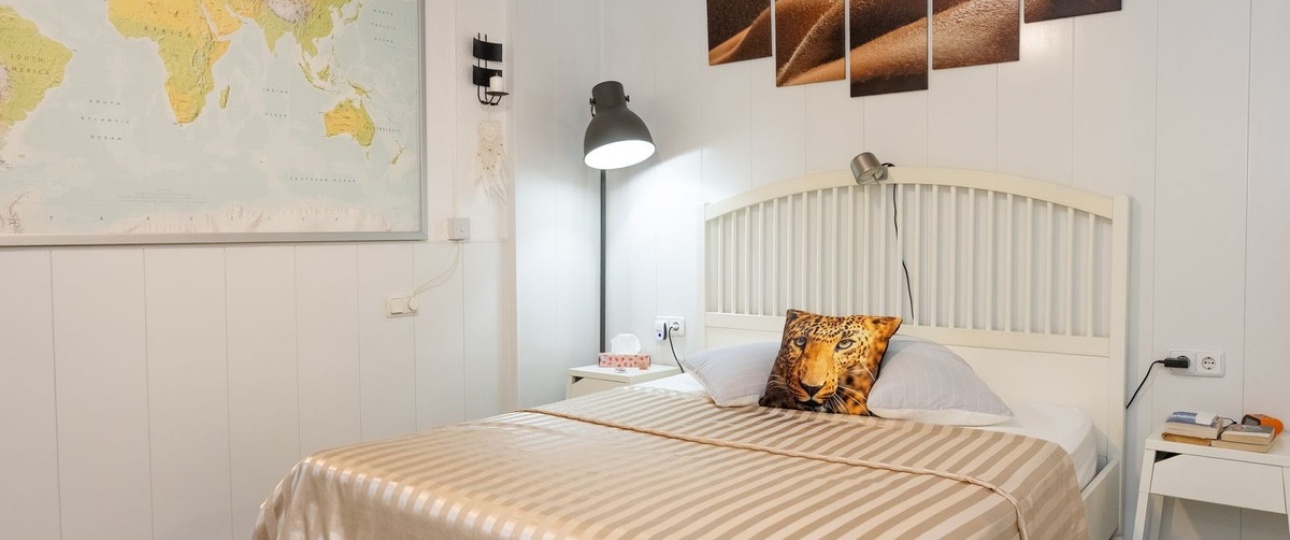 Rynek wtórny - Villa - Fuengirola - Torreblanca