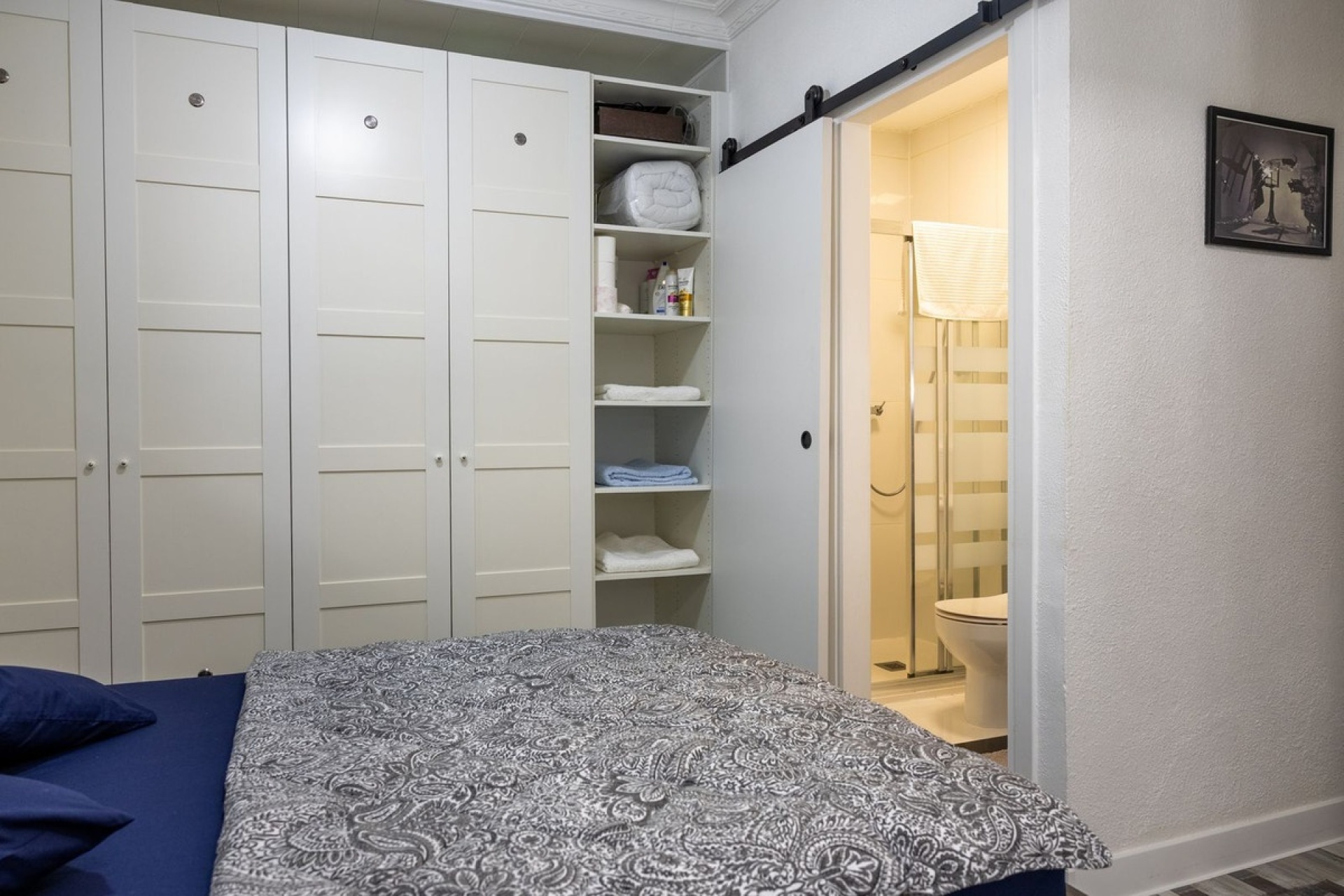 Rynek wtórny - Villa - Fuengirola - Torreblanca