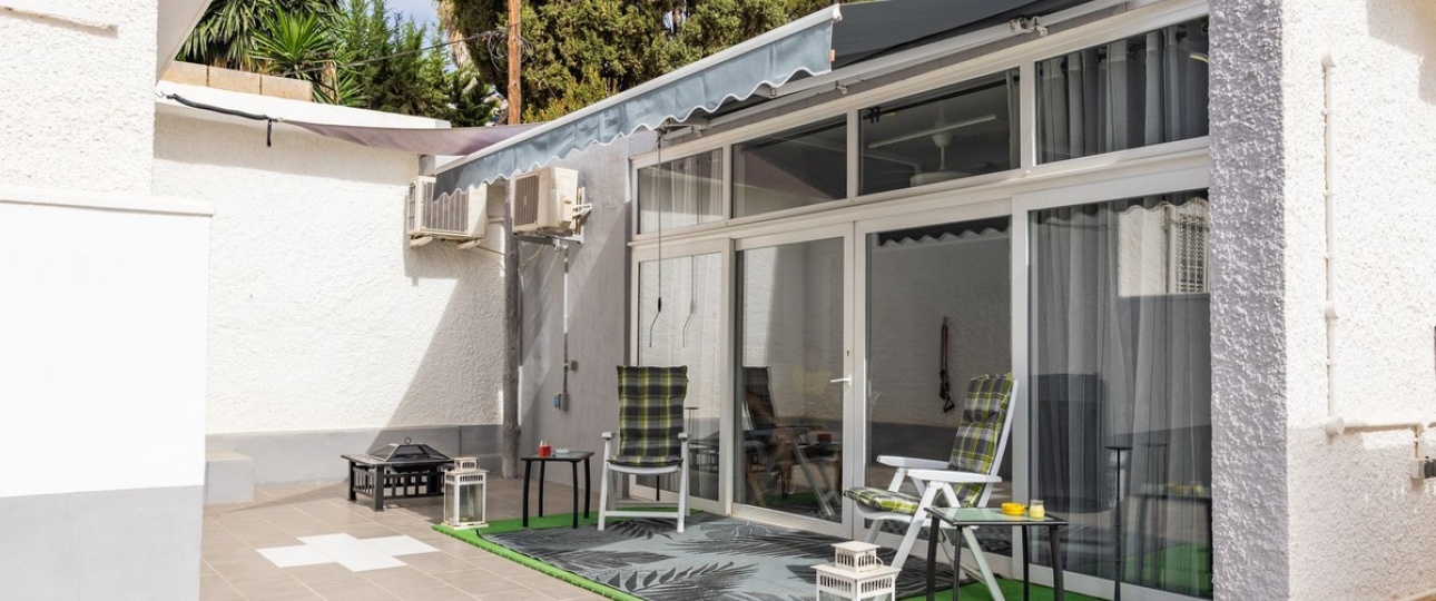 Rynek wtórny - Villa - Fuengirola - Torreblanca