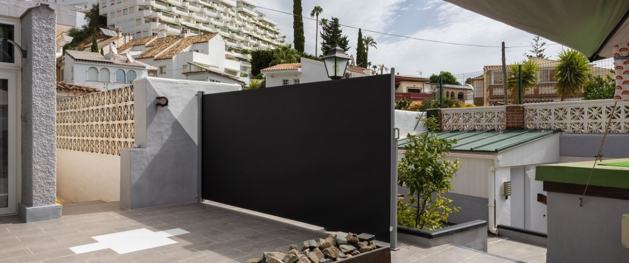 Rynek wtórny - Villa - Fuengirola - Torreblanca