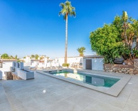 Rynek wtórny - Villa - Fuengirola - Torreblanca