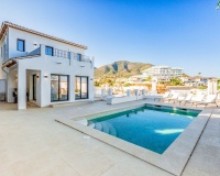 Rynek wtórny - Villa - Fuengirola - Torreblanca