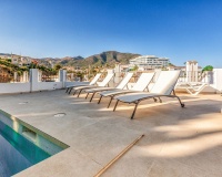 Rynek wtórny - Villa - Fuengirola - Torreblanca