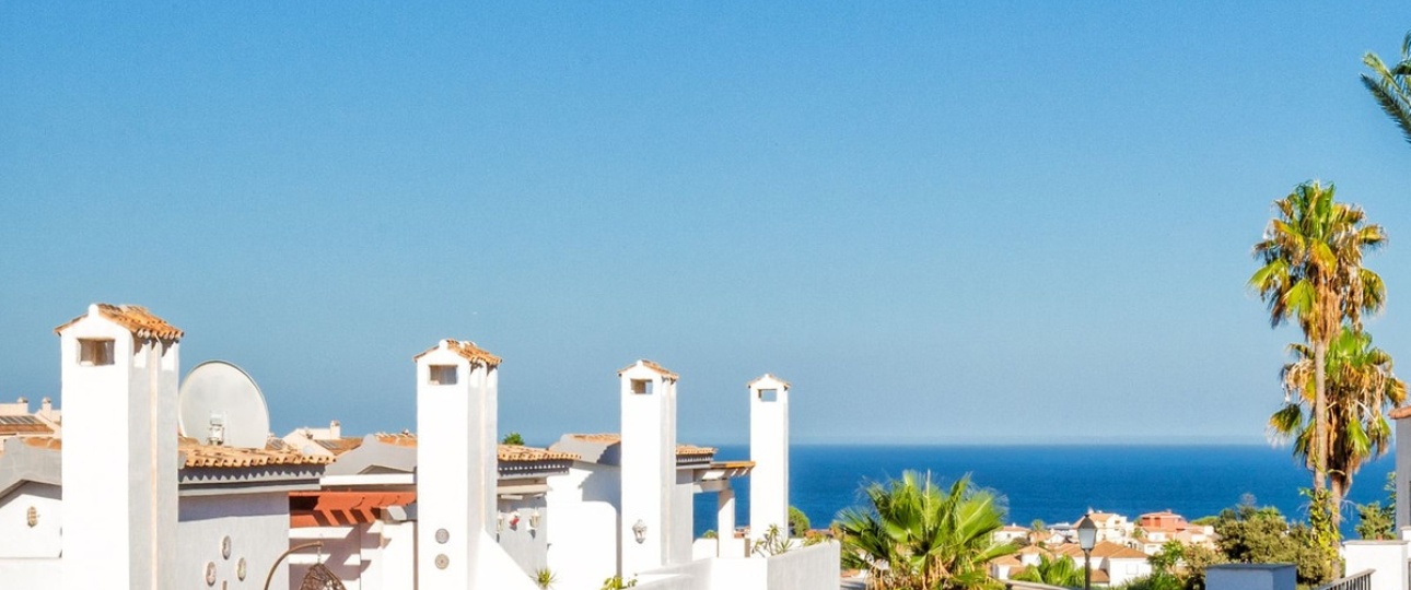 Rynek wtórny - Villa - Fuengirola - Torreblanca