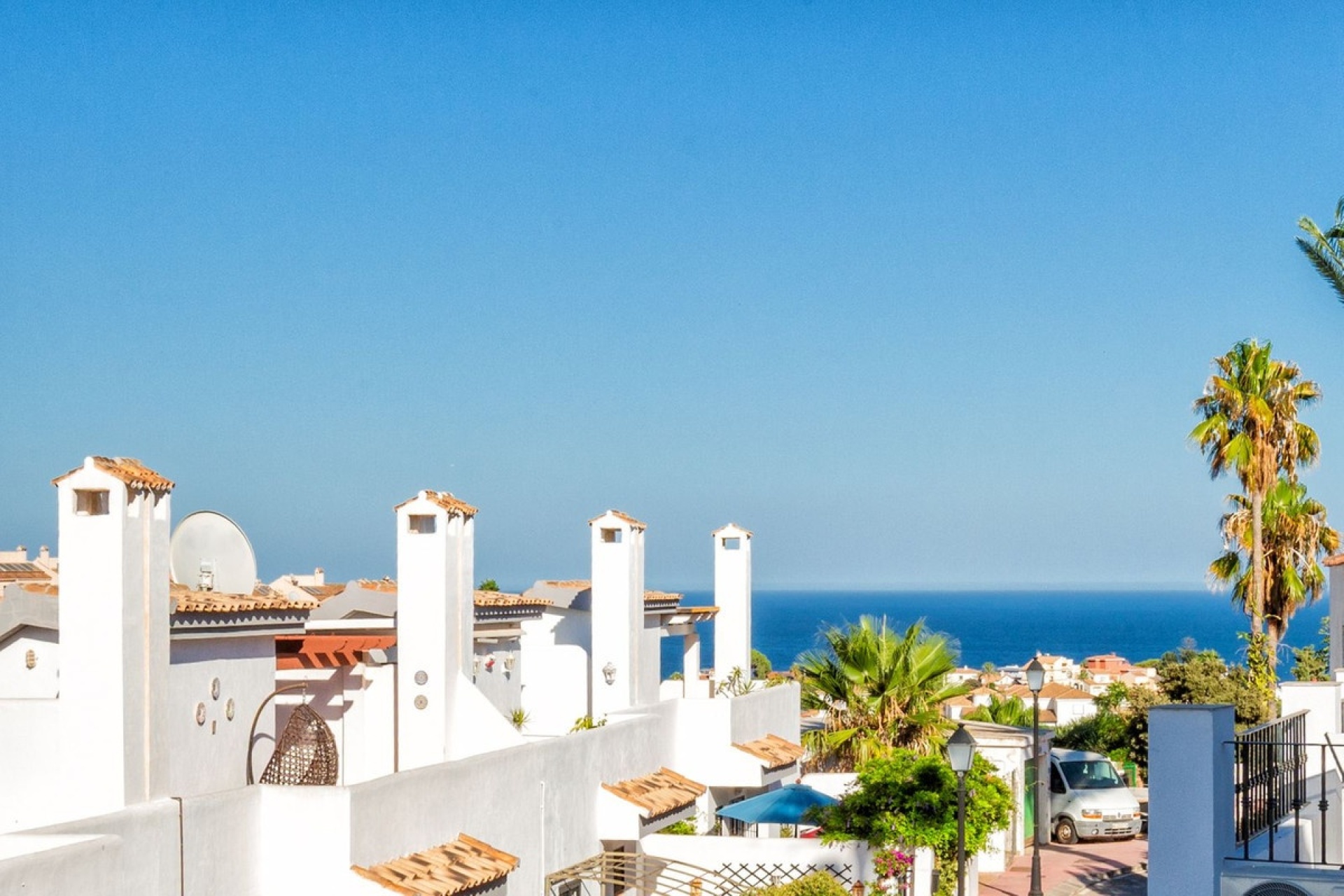 Rynek wtórny - Villa - Fuengirola - Torreblanca