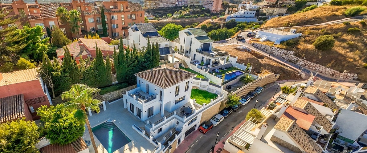 Rynek wtórny - Villa - Fuengirola - Torreblanca