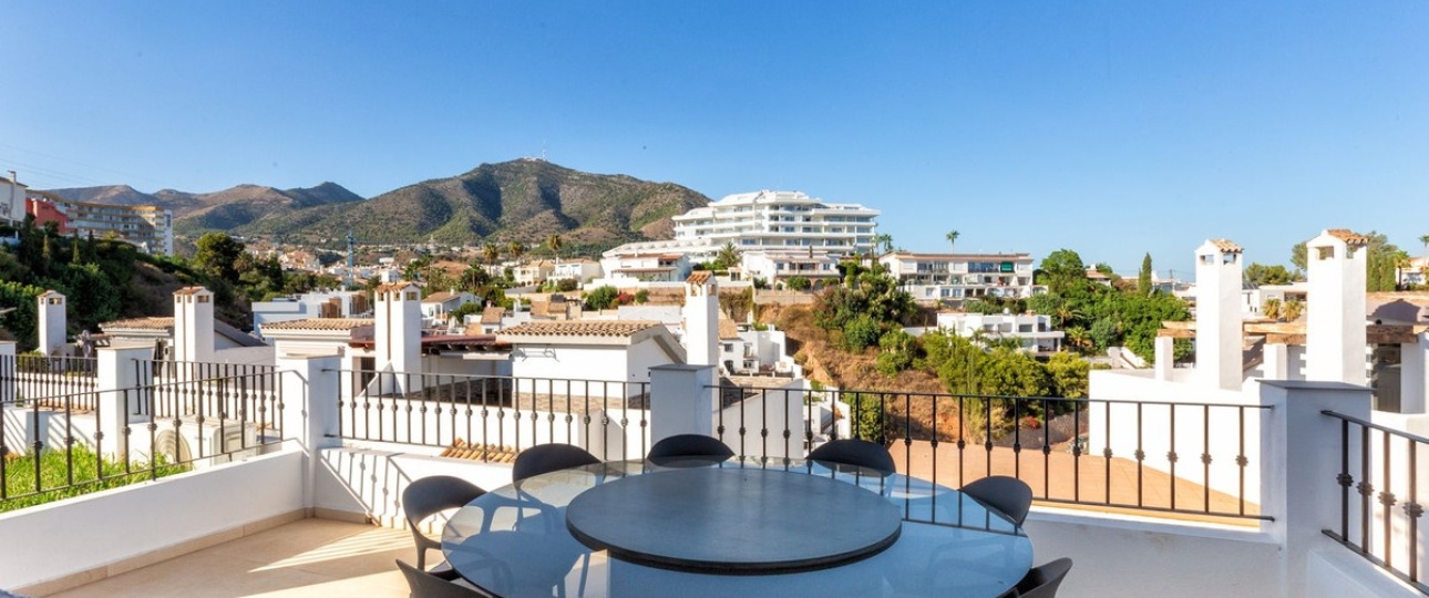 Rynek wtórny - Villa - Fuengirola - Torreblanca