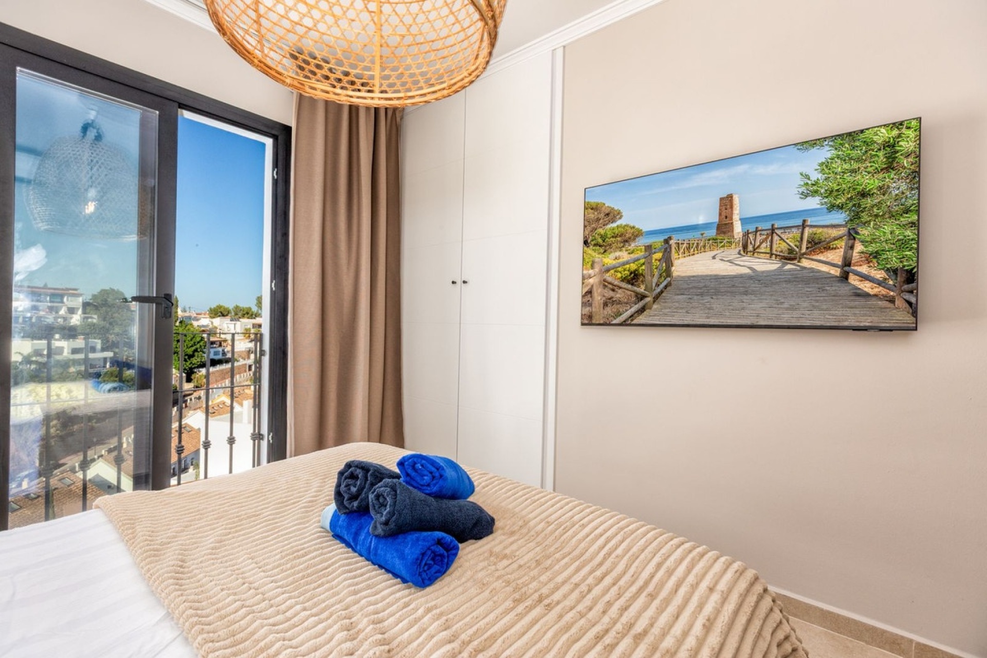 Rynek wtórny - Villa - Fuengirola - Torreblanca