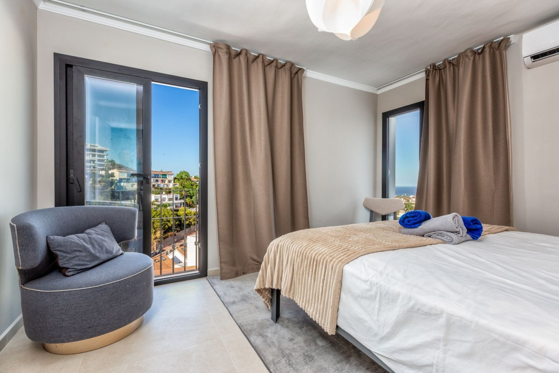 Rynek wtórny - Villa - Fuengirola - Torreblanca