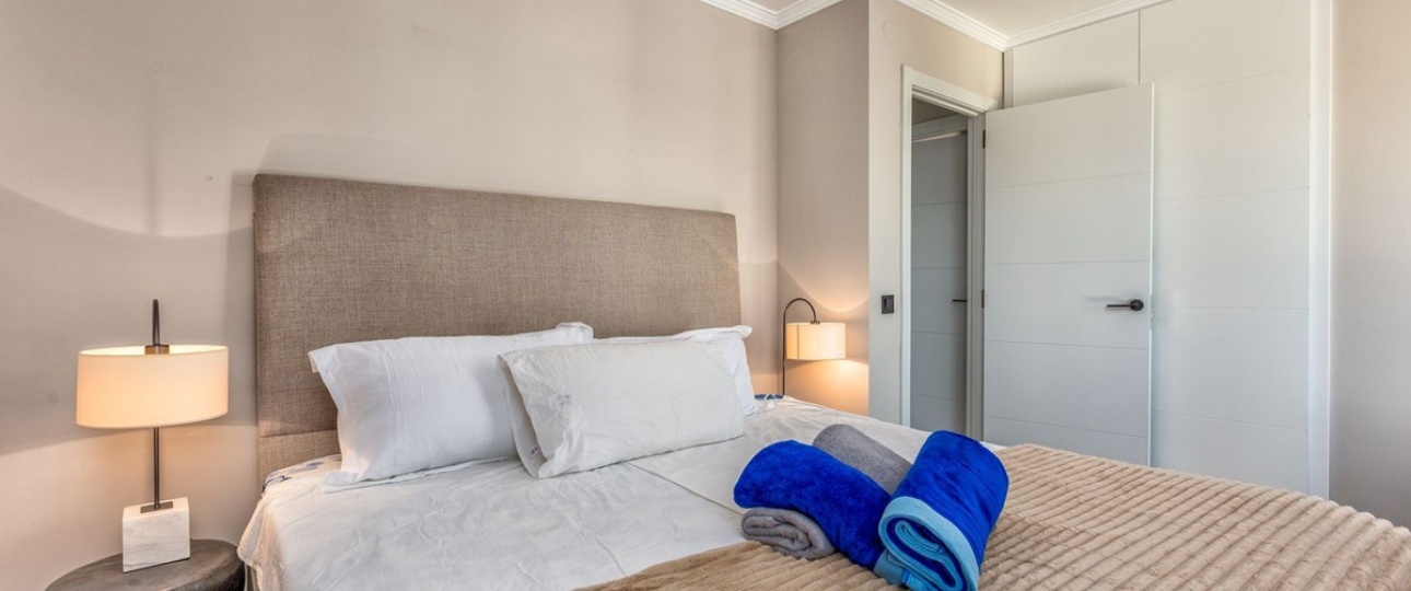 Rynek wtórny - Villa - Fuengirola - Torreblanca