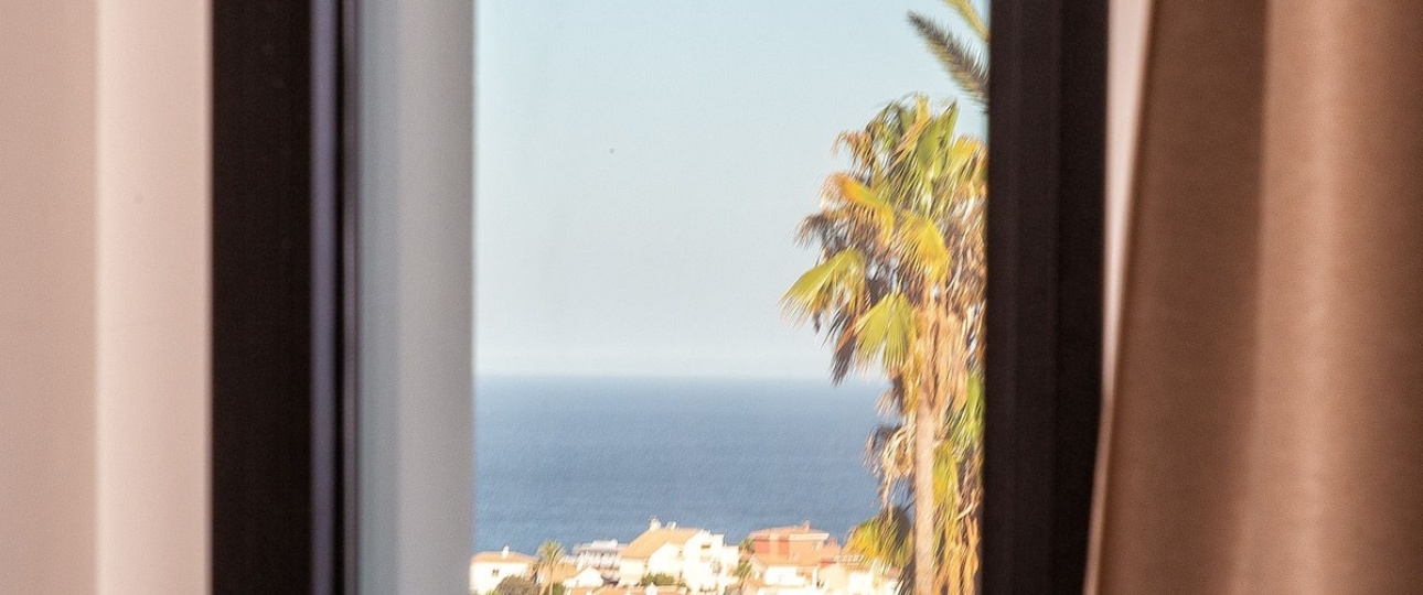 Rynek wtórny - Villa - Fuengirola - Torreblanca