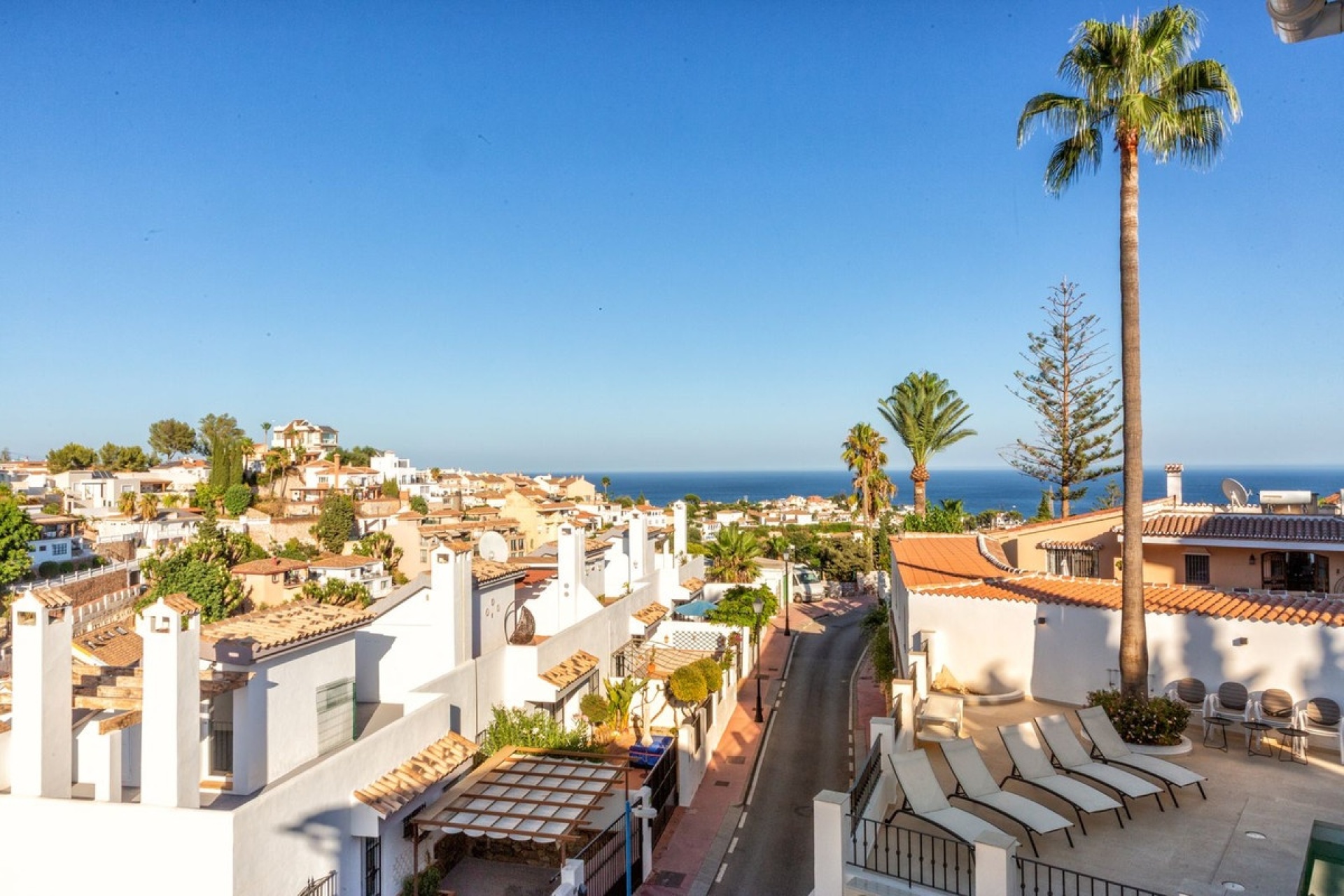 Rynek wtórny - Villa - Fuengirola - Torreblanca