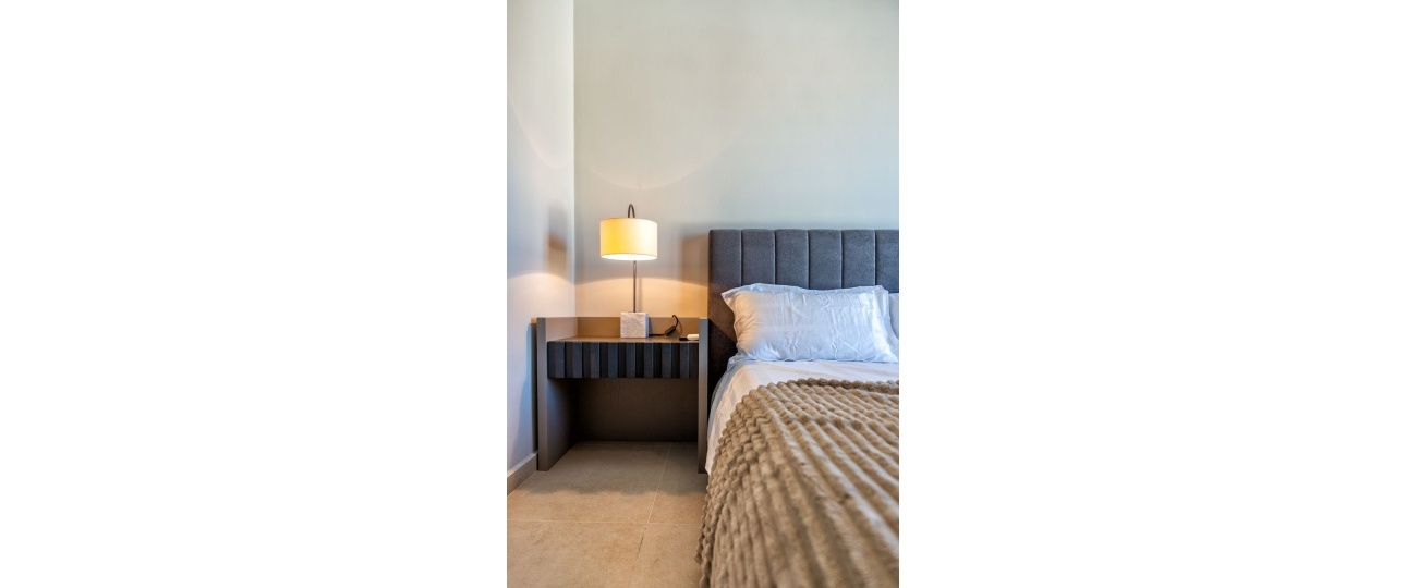 Rynek wtórny - Villa - Fuengirola - Torreblanca