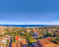 Rynek wtórny - Villa - Fuengirola - Torreblanca