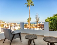 Rynek wtórny - Villa - Fuengirola - Torreblanca