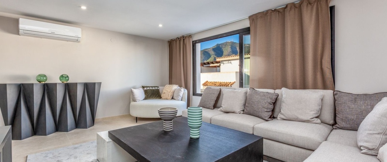 Rynek wtórny - Villa - Fuengirola - Torreblanca
