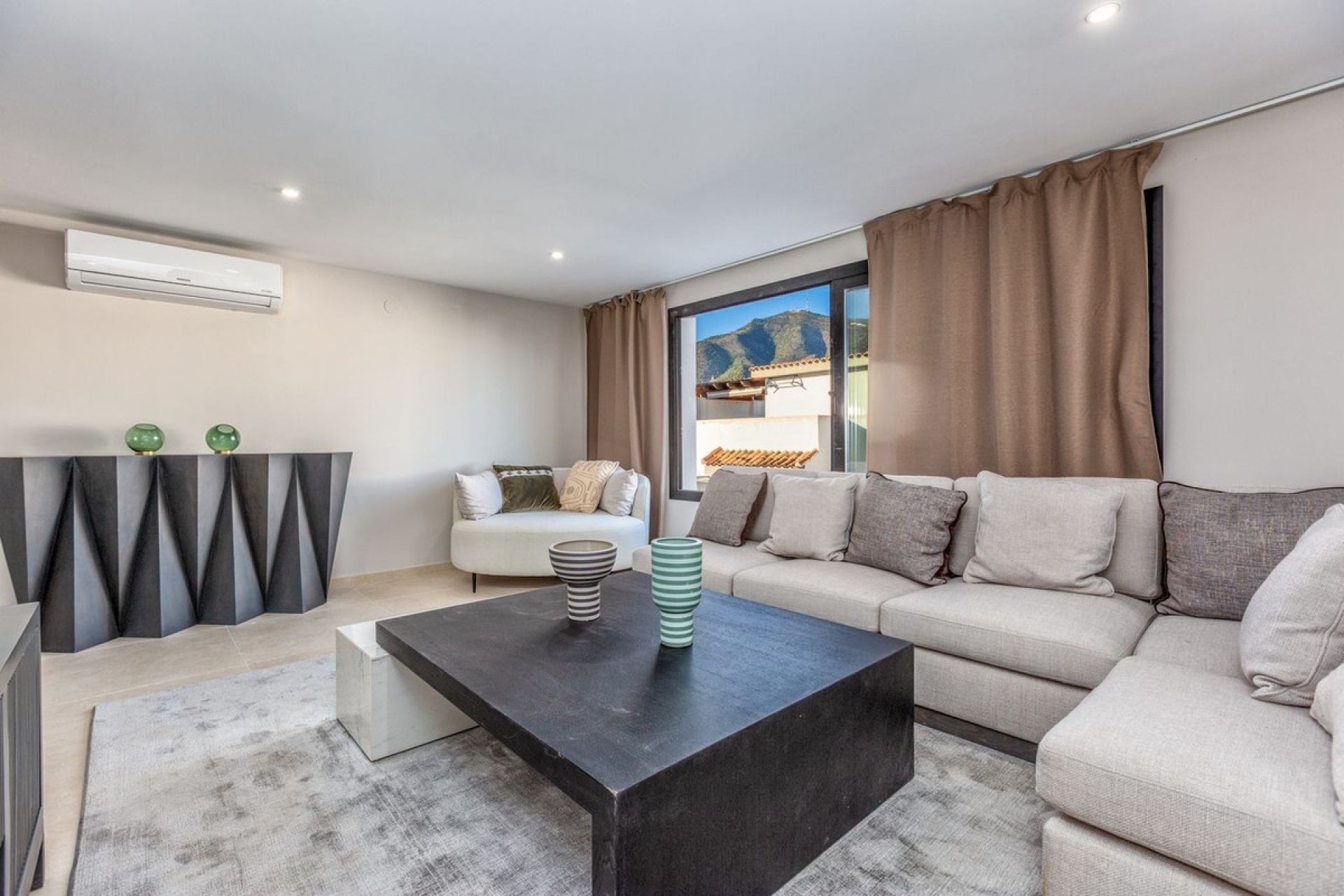 Rynek wtórny - Villa - Fuengirola - Torreblanca