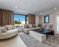 Rynek wtórny - Villa - Fuengirola - Torreblanca
