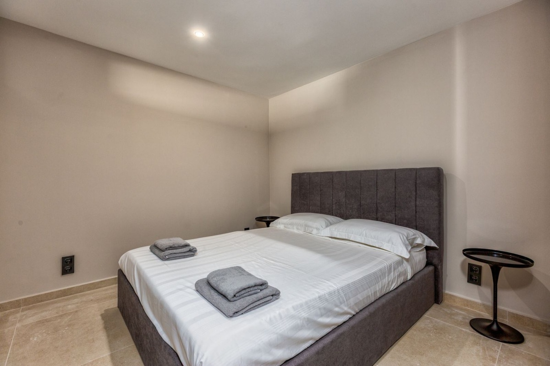 Rynek wtórny - Villa - Fuengirola - Torreblanca