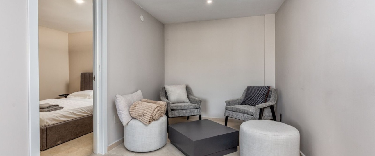 Rynek wtórny - Villa - Fuengirola - Torreblanca