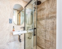 Rynek wtórny - Villa - Fuengirola - Torreblanca