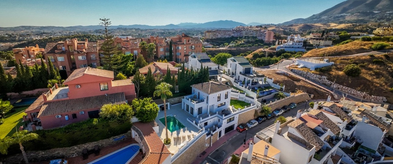 Rynek wtórny - Villa - Fuengirola - Torreblanca