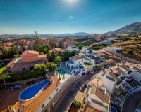 Rynek wtórny - Villa - Fuengirola - Torreblanca